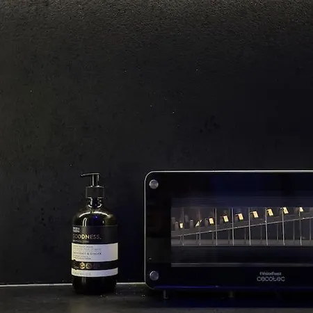 Charming Παρίσι