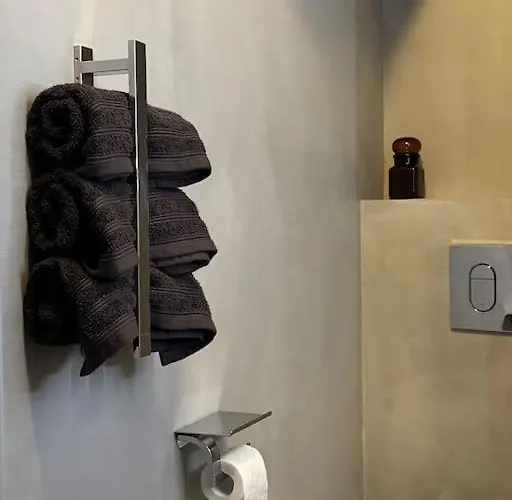 Charming 公寓 巴黎