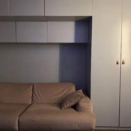 Apartman Charming Párizs