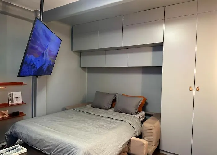 Charming Apartamento