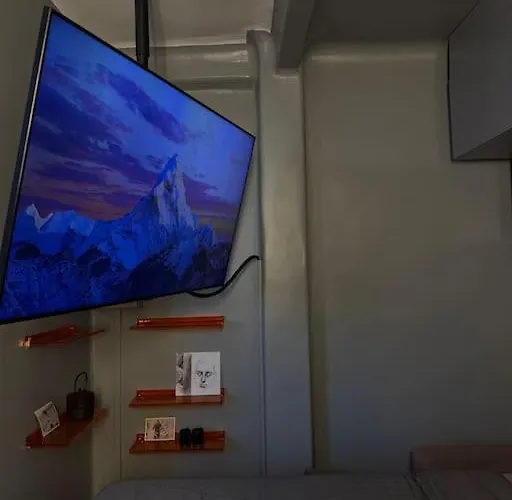 Charming Апартаменты *