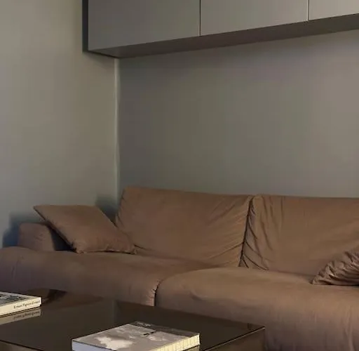 Apartamento Charming