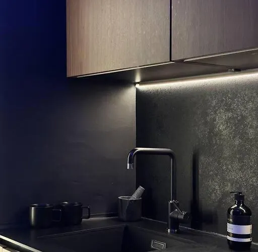 Apartamento Charming