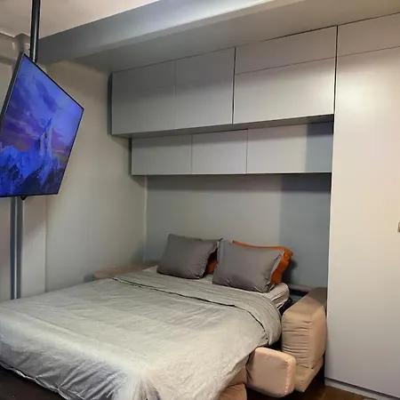 Charming Appartement