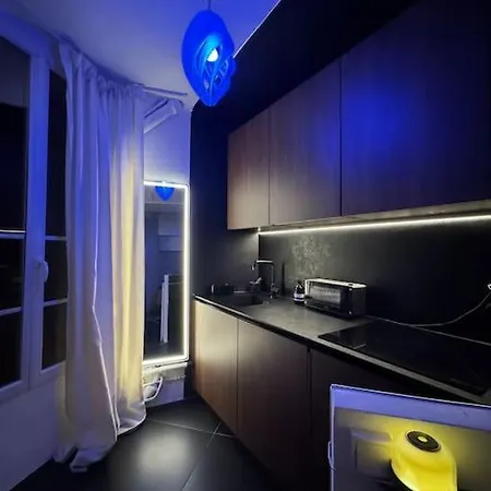 Appartement Charming *